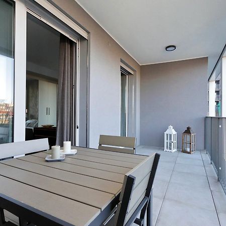 Ych-Delizioso Monolocale Con Terrazzo Apartment โรม ภายนอก รูปภาพ