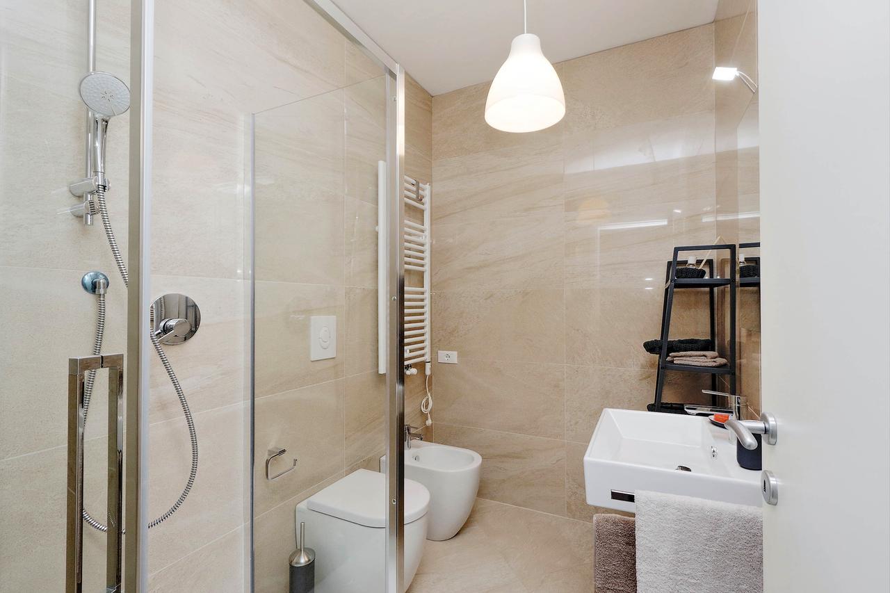 Ych-Delizioso Monolocale Con Terrazzo Apartment โรม ภายนอก รูปภาพ